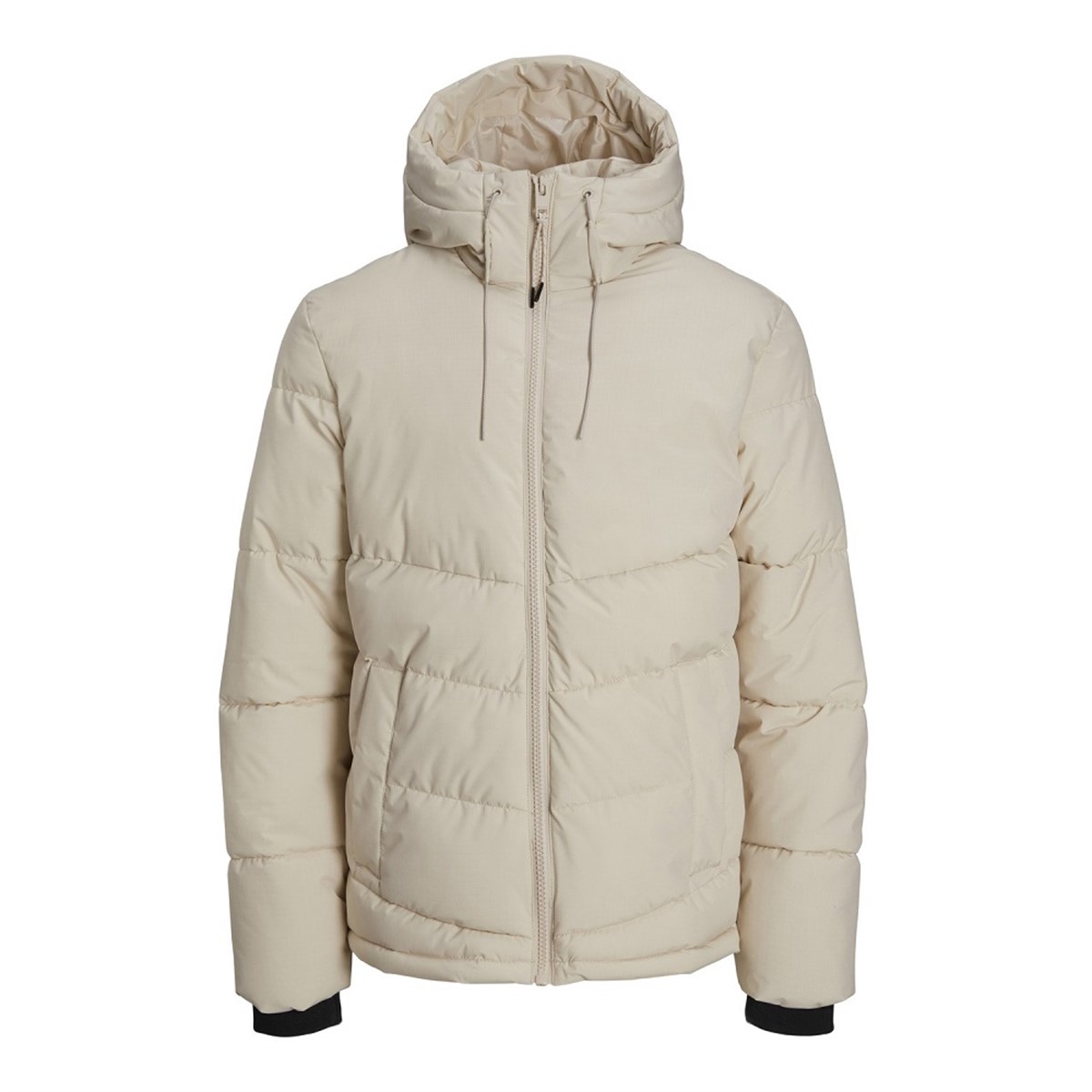 Jack&Jones Jorcopenhagen Puffer Erkek Mont 12215130