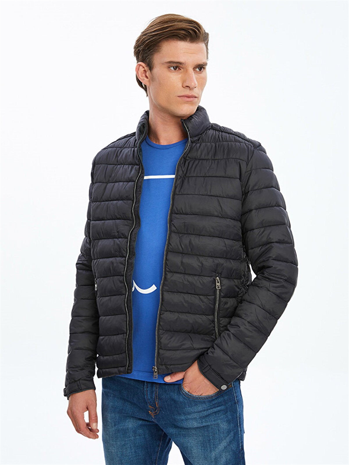 Ltb Gıwebo Unisex  Mont 48071