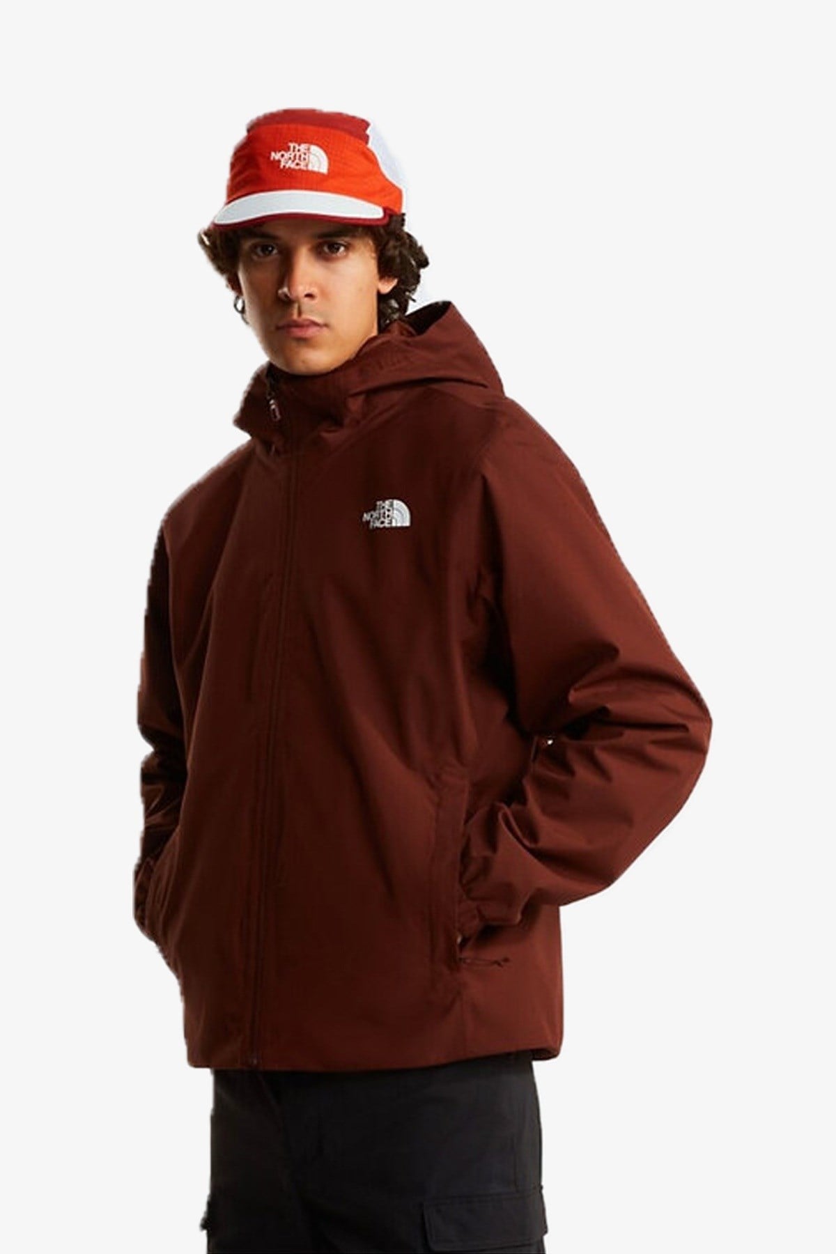 The North Face M Quest  Erkek Ceket NF0A8G0RG5L1