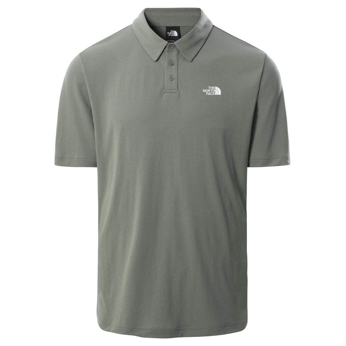 The Nort Face M Tanken Polo  Erkek T-Shirt - NF0A2WAZV381
