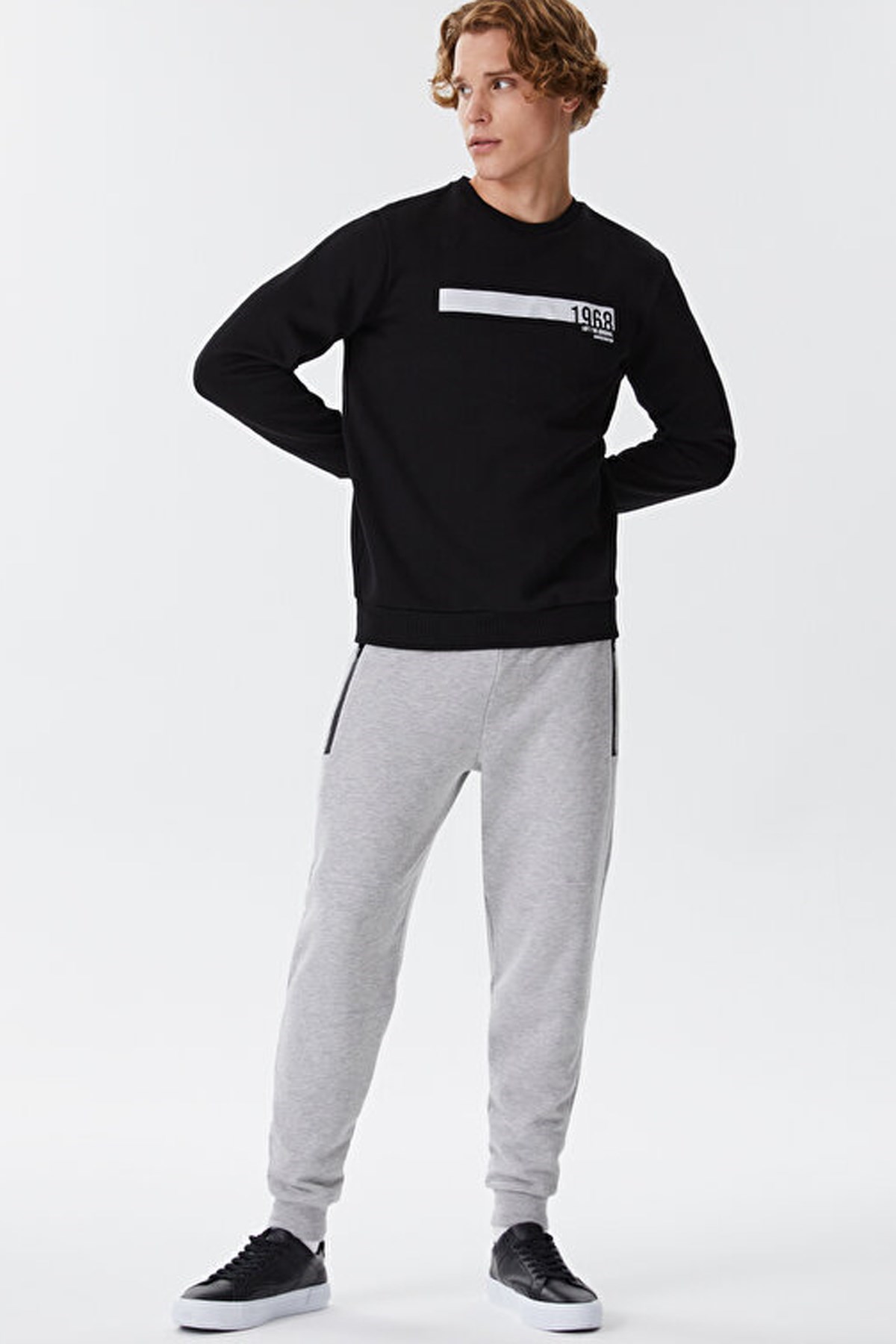 Loft Erkek Sweatshirt LF2030834
