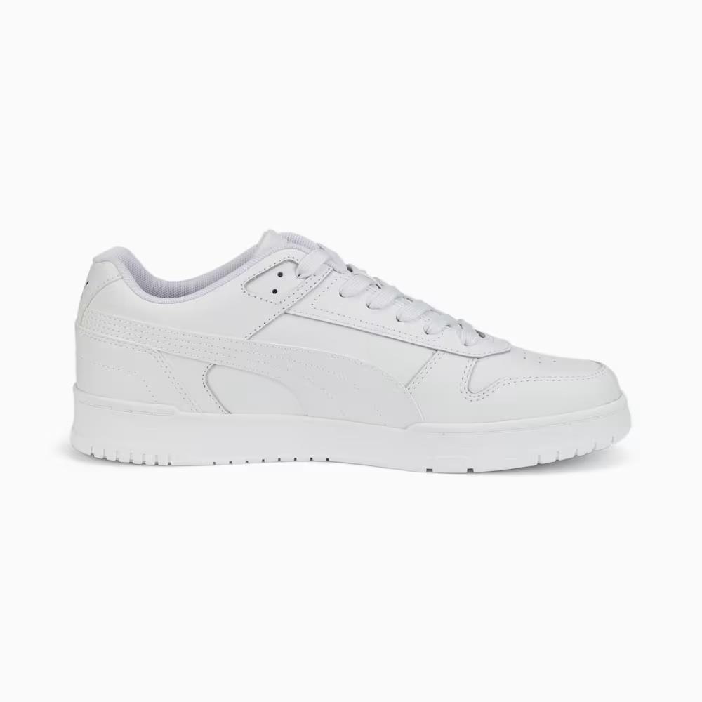 Puma RBD Game Low Erkek Ayakkabı 386373 02