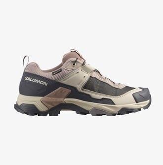 Salomon X Ultra 5 Gore-Tex Kadın Outdoor Ayakkabı L47854700