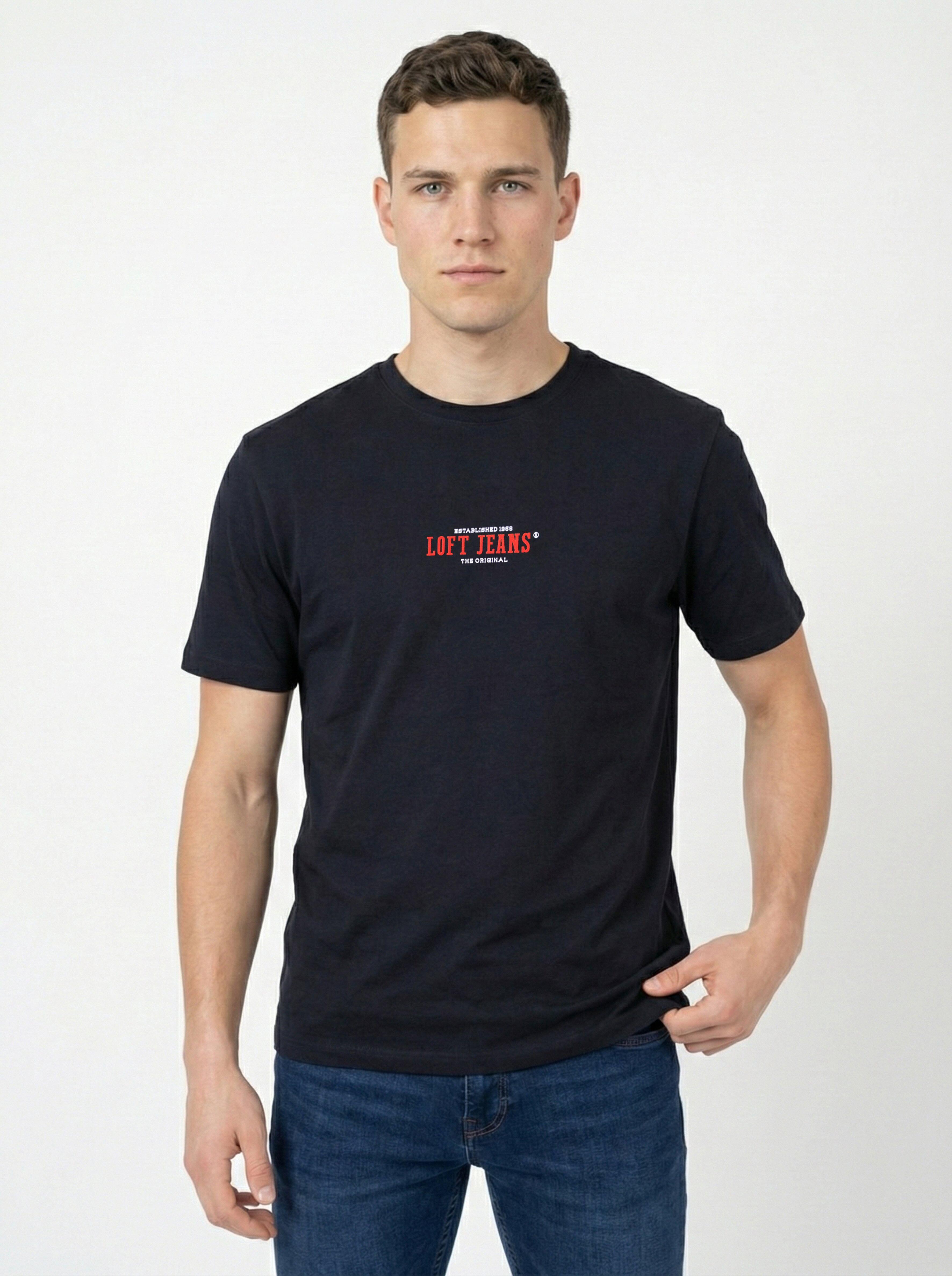 Loft Erkek T-Shirt LF2042153