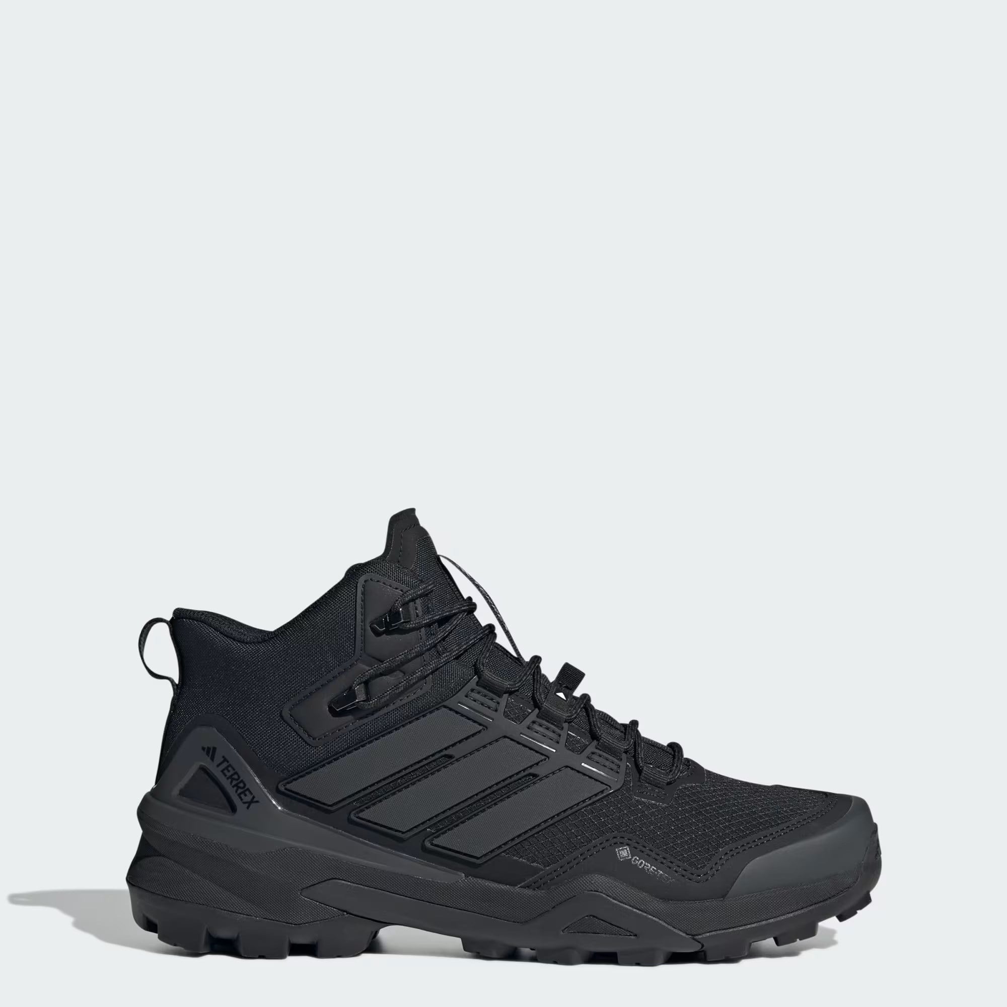 Adidas Terrex Skychaser Mı Cblack/Cblack/Carbon Erkek Günlük Ayakkabı IH1091