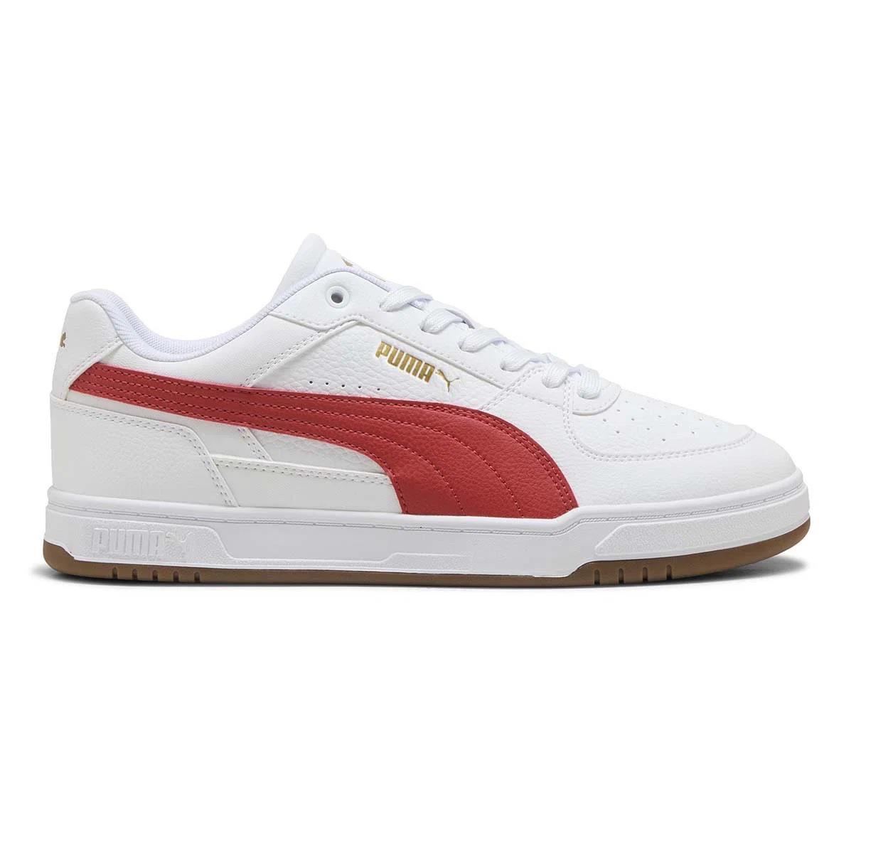 Puma Caven III Tdp Erkek  Sneaker Ayakkabı -409170 05
