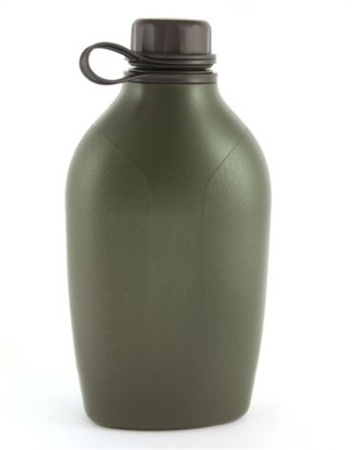 Wildo Explorer Bottle Karabinalı Su Matarası 4221