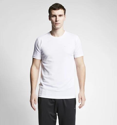 Lescon 23S-1298-23B Kısa Kol Tshirt Erkek 23BTEB001298