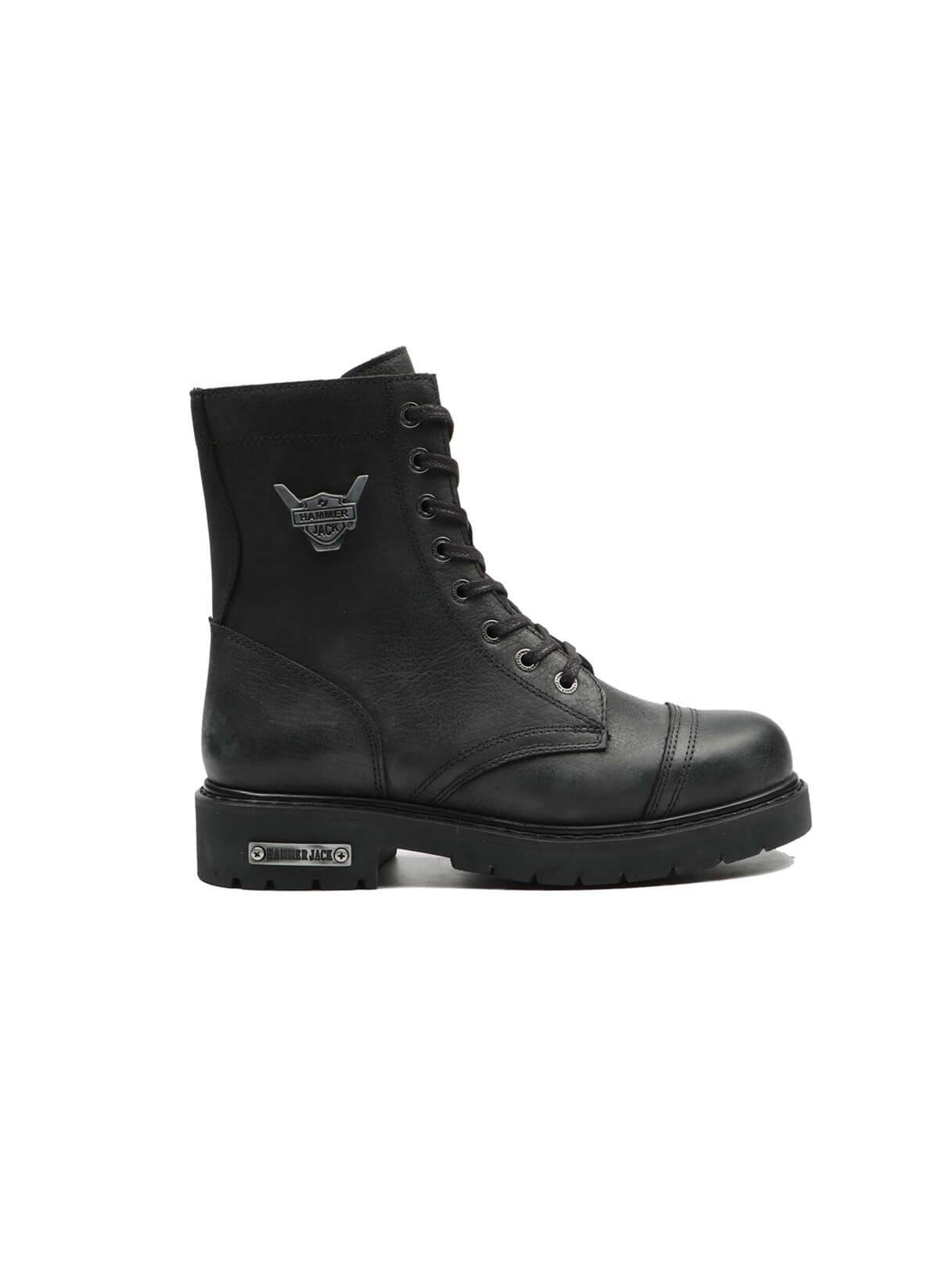 Hammer Jack Garson Kadın Bot - 102 18505-G