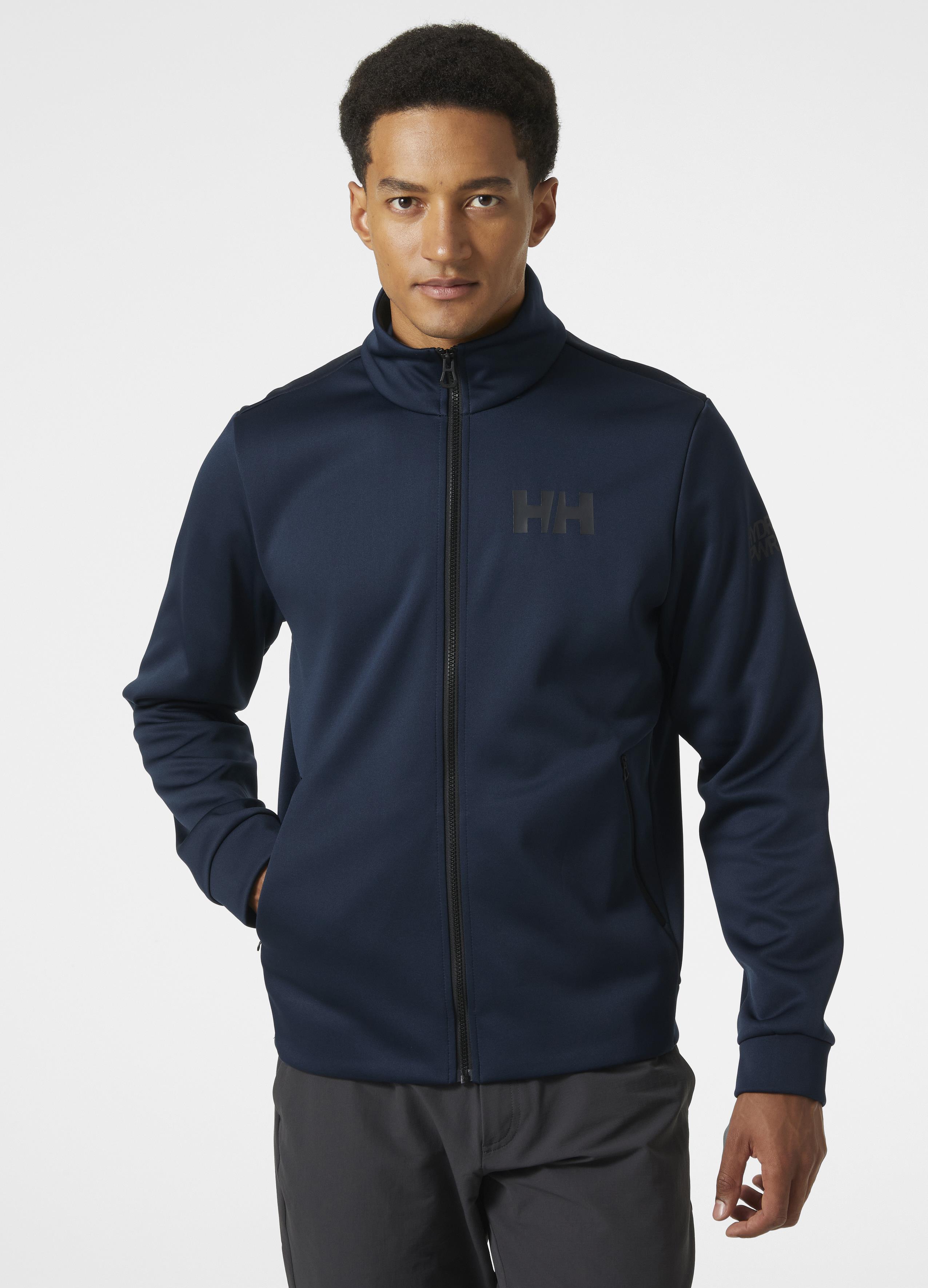 Helly Hansen Hp Fleece Erkek  Polarlı Mont 2.0 HHA.34289