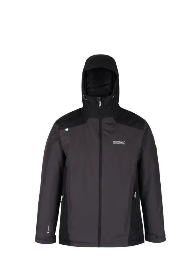 Regatta Thornridge II Erkek Mont RMP281