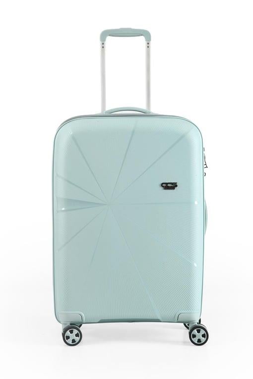 Çcs Trolley Büyük Boy Valiz 5264 75CM