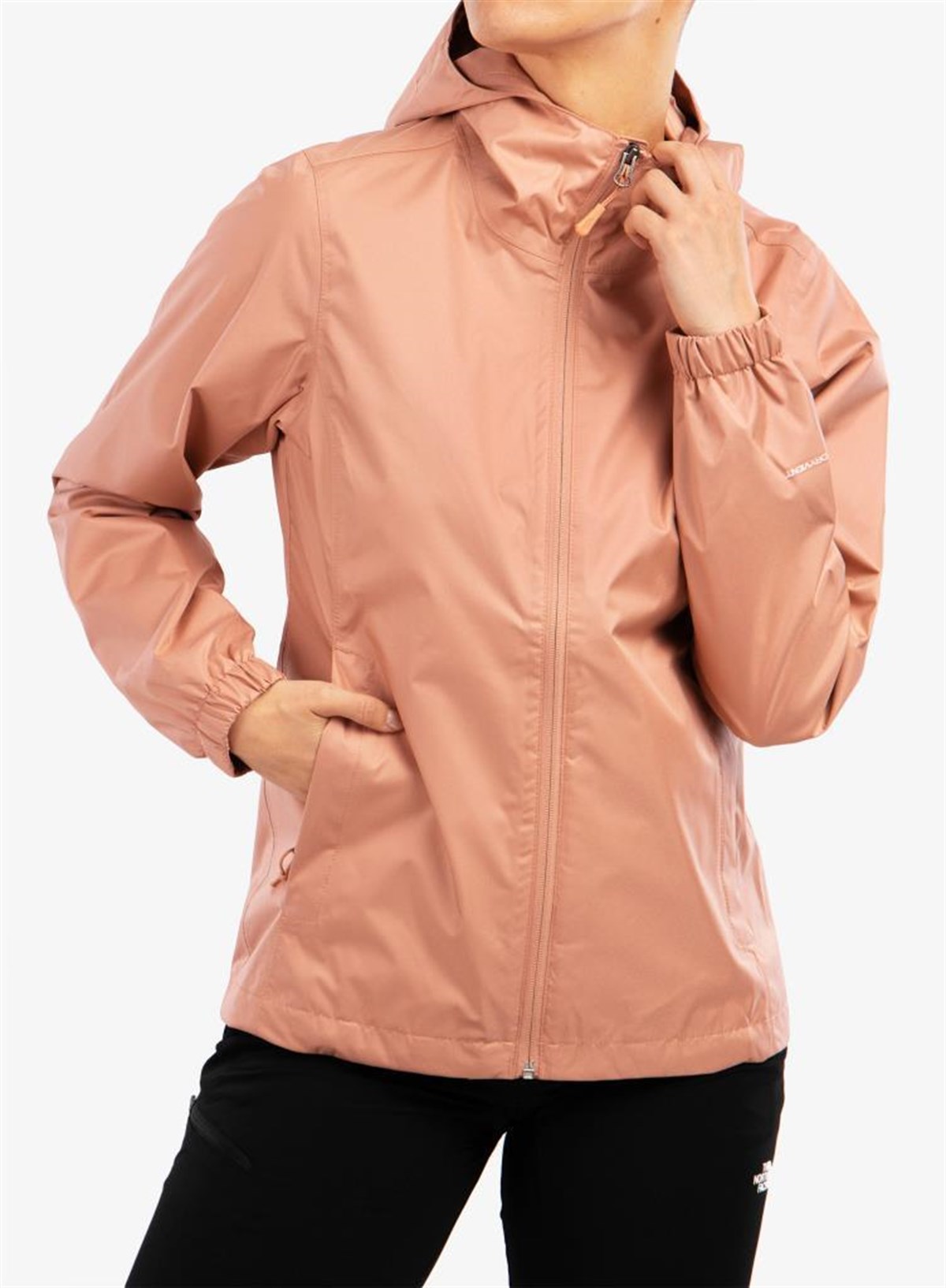 The North Face Quest Kadın Yağmurluk Mont NF00A8BAHCZ1