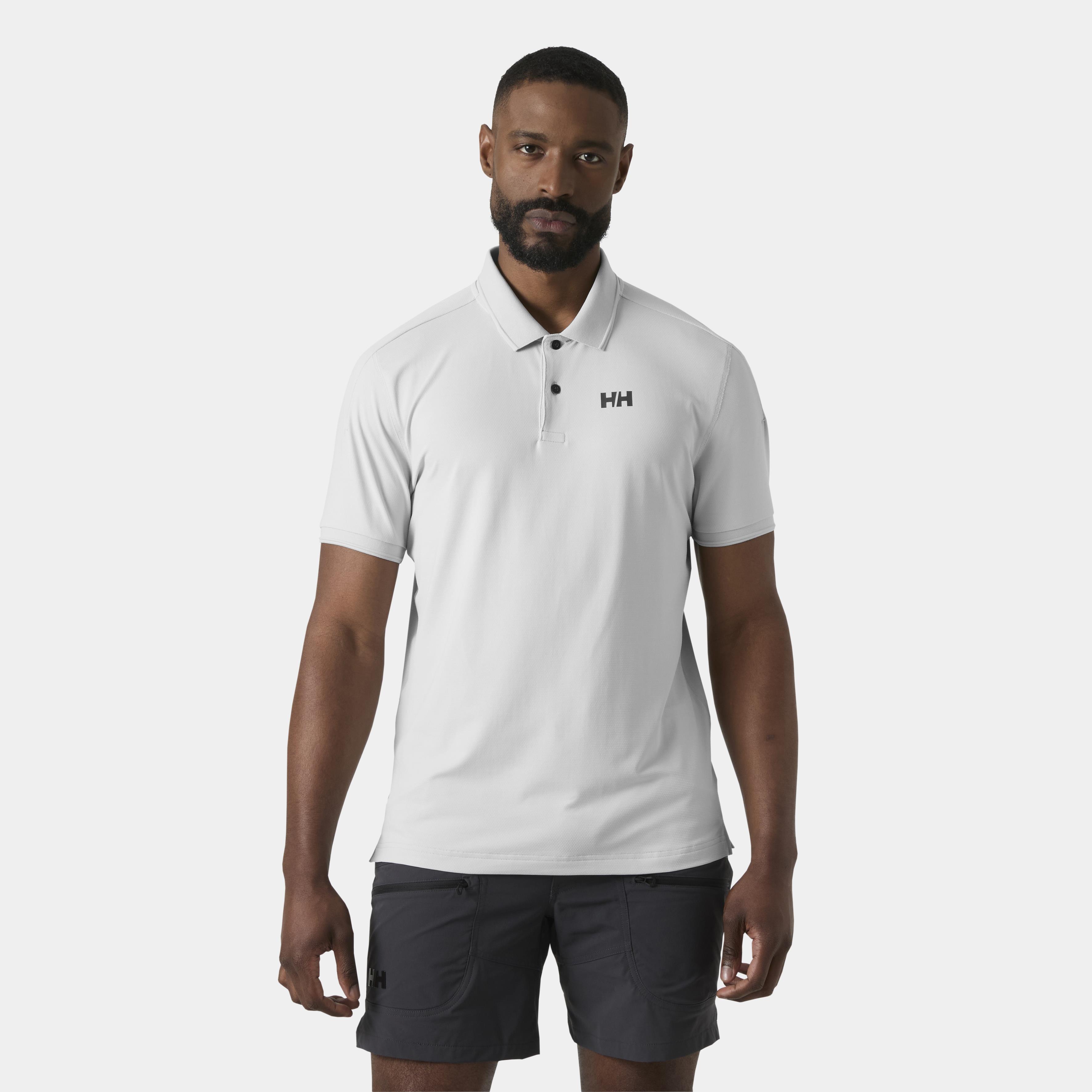 Helly Hansen Hp Salına Polo Erkek T-Shirt HHA.34544