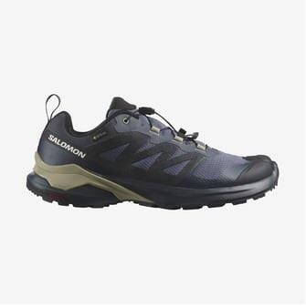 Salomon X-Adventure Gtx Erkek Outdoor Ayakkabı L47526000