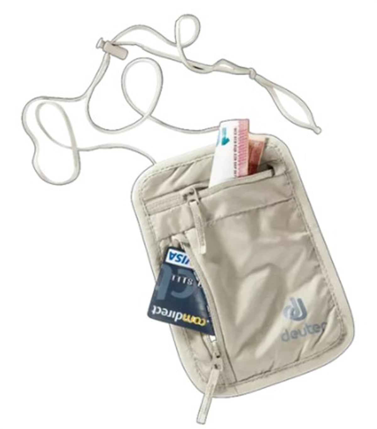 Deuter   Security Wallet I Cüzdan / 3942016