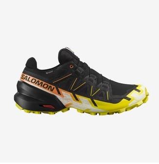 Salomon Speedcross 6 Gtx Erkek Outdoor Ayakkabı L47465400