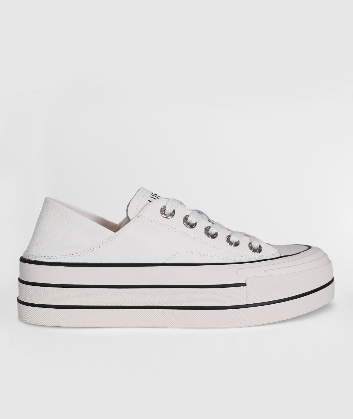 Lufian Pamela Kadın Sneaker Ayakkabı 121230001