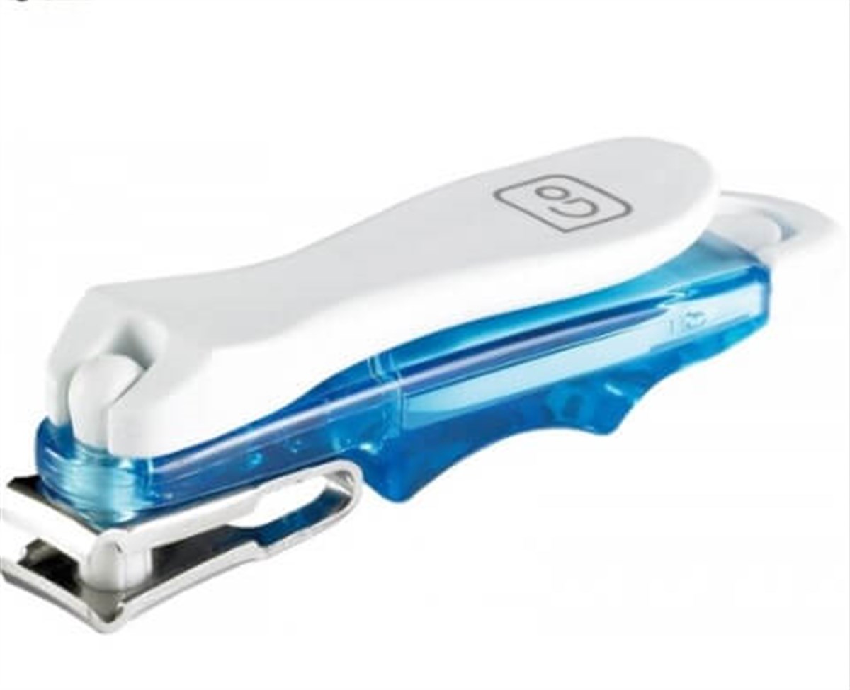 Go Travel Tırnak Makası 934