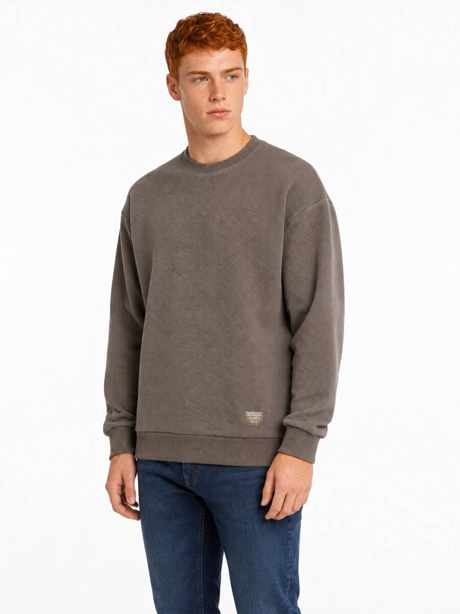 Loft Erkek Sweatshirt LF2044263