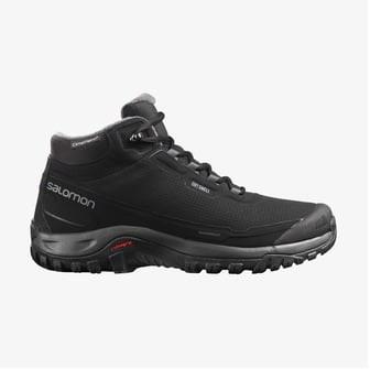 Salomon Shelter Cs Wp Erkek Ayakkabı L41110400