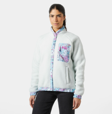 Helly Hansen W Imperıal Pıle Snap Kadın Mont HHA.63372