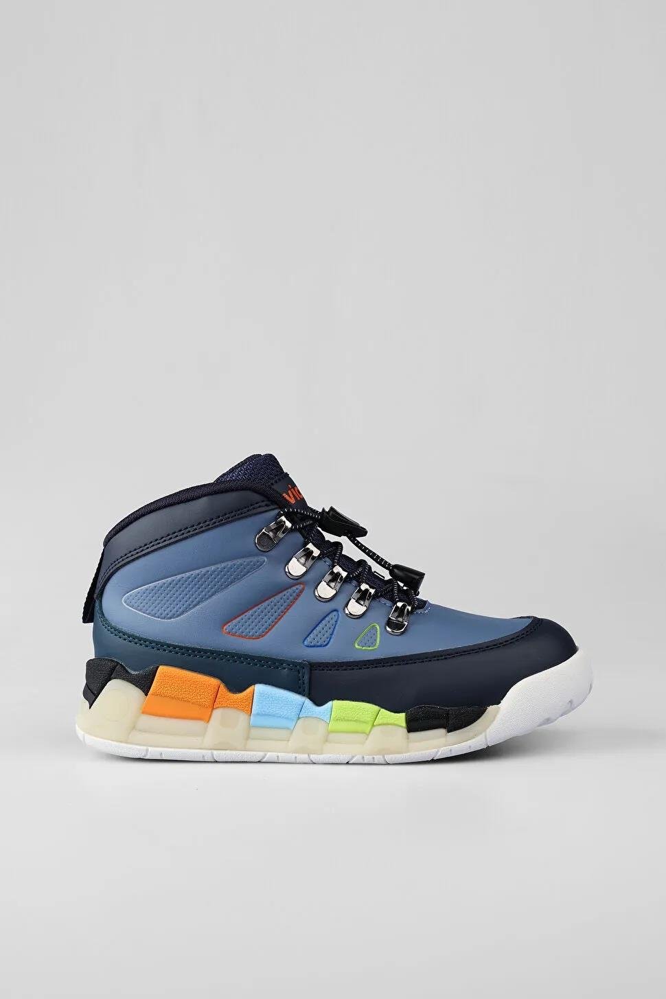 Vicco Ellen Çocuk Bot 946.P24K.417-20