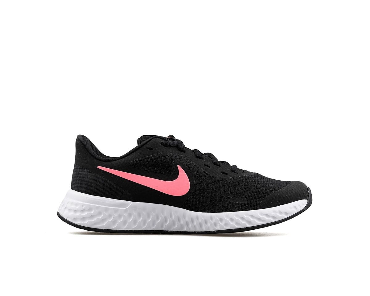 Nike Revolutıon 5 (Gs) Unisex Günlük Ayakkabı BQ5671-002
