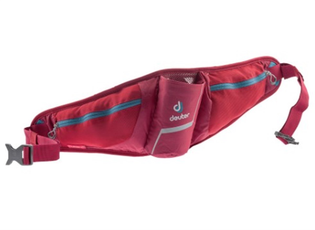 Deuter Pulse 2 Matara Yuvalı Bel Çantası / 3935119