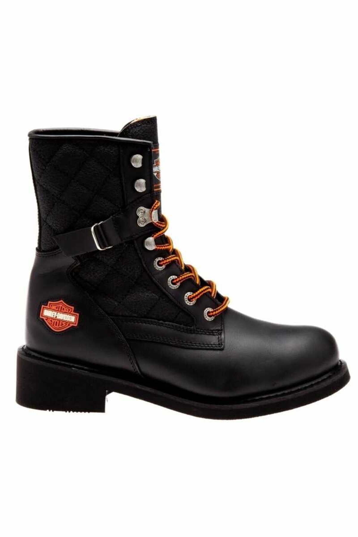 Harley-Davidson New Worker Unisex Bot 025M100031