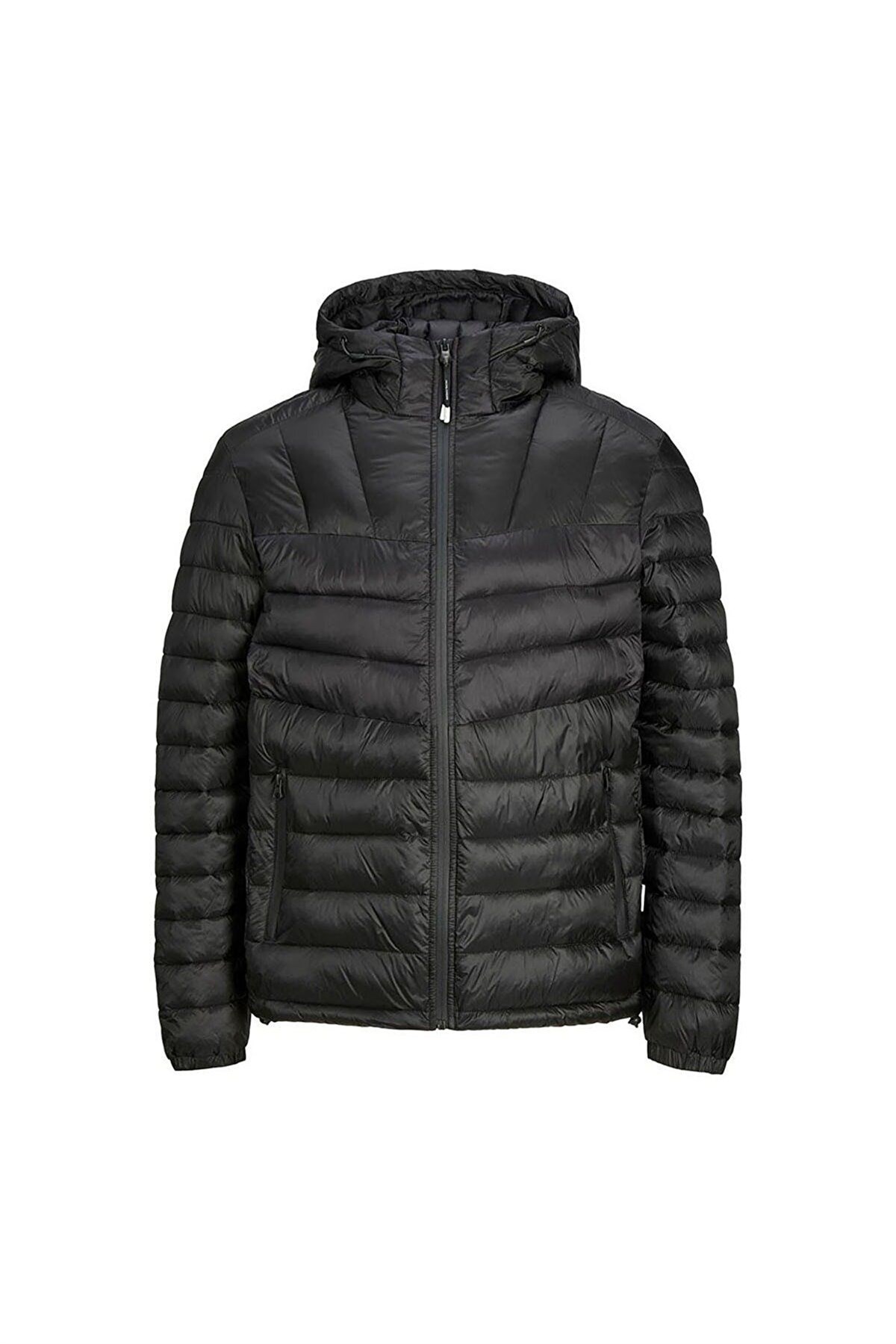 Jack&Jones Joroutdoor Puffer Erkek Mont 12215202