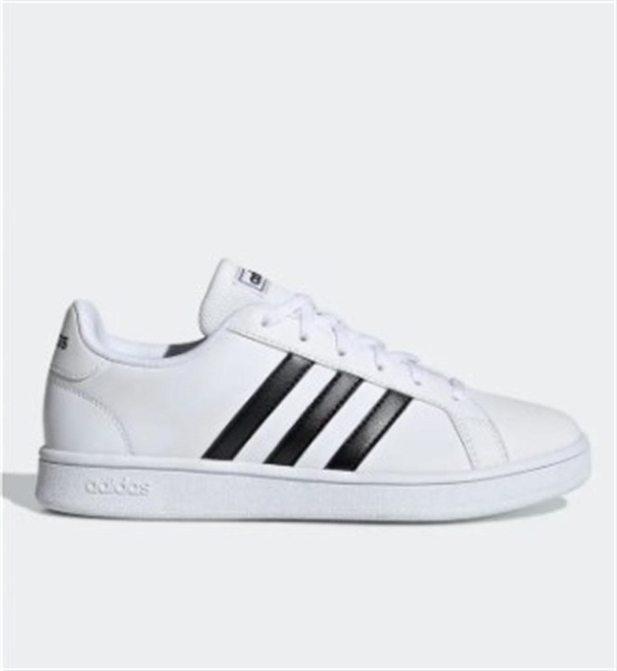 Adidas Grand Court Base Kadın Ayakkabı-EE7968