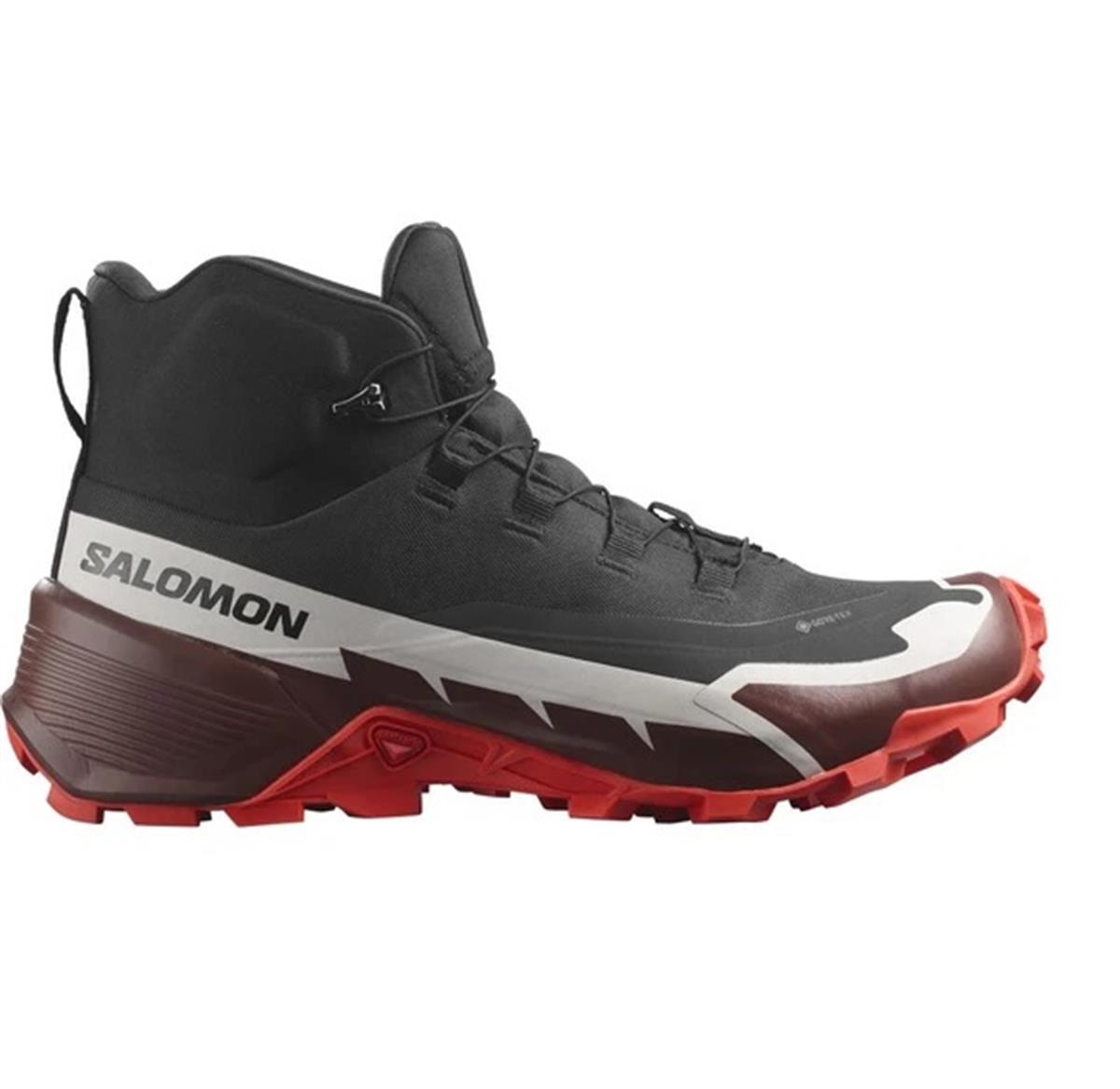 Salomon Cross Hıke Mıd Gtx 2 Erkek Outdoor Bot L41735900