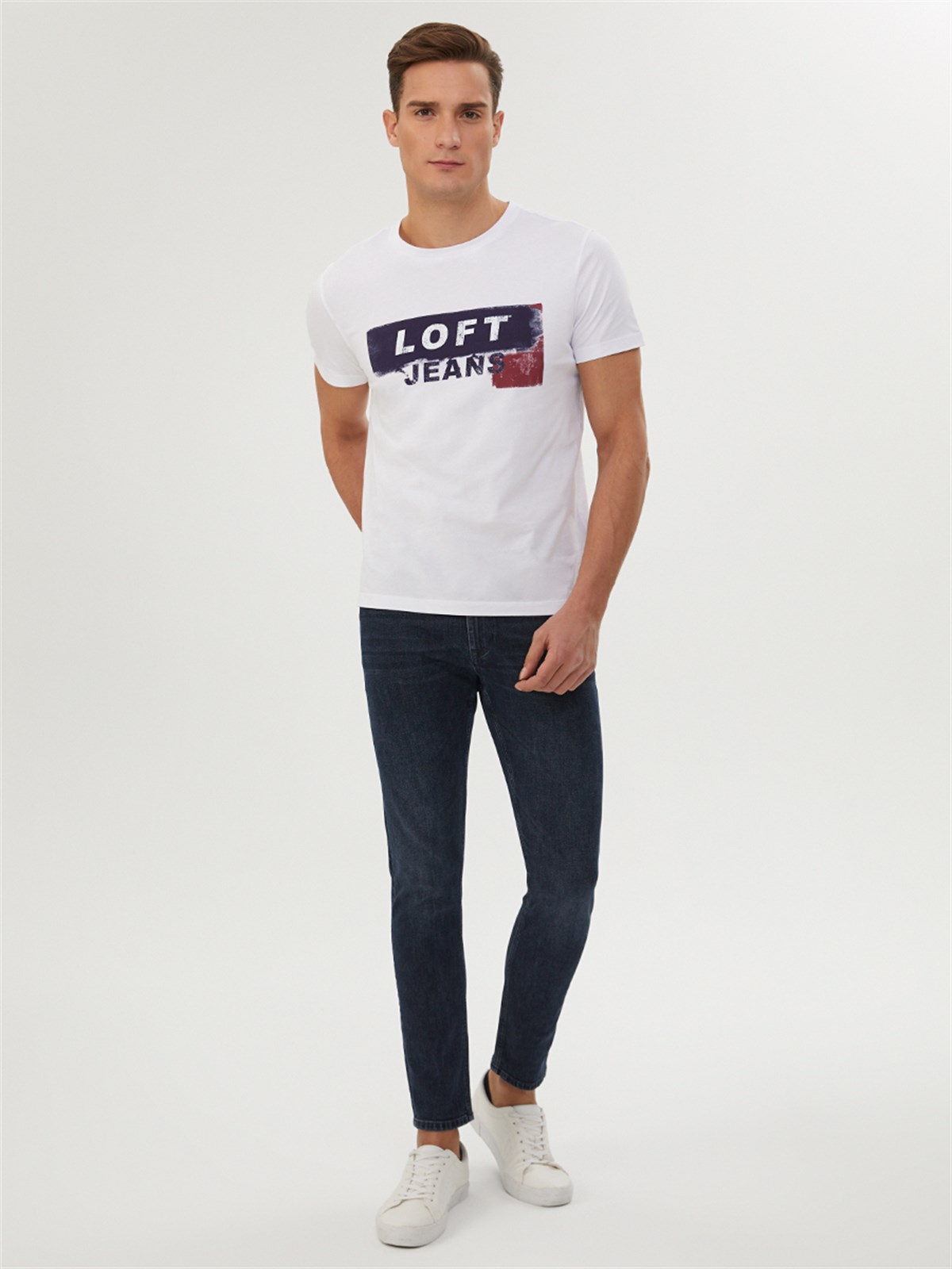 Loft Erkek Dn11012 Pantolon LF2029418
