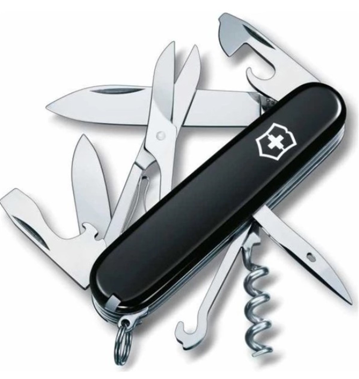 Victorinox 1.3703.3 Climber Çakı