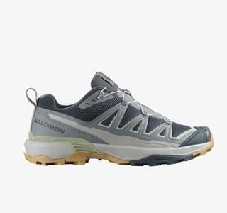 Salomon X Ultra 360 Edge Erkek Outdoor Ayakkabı L47818100