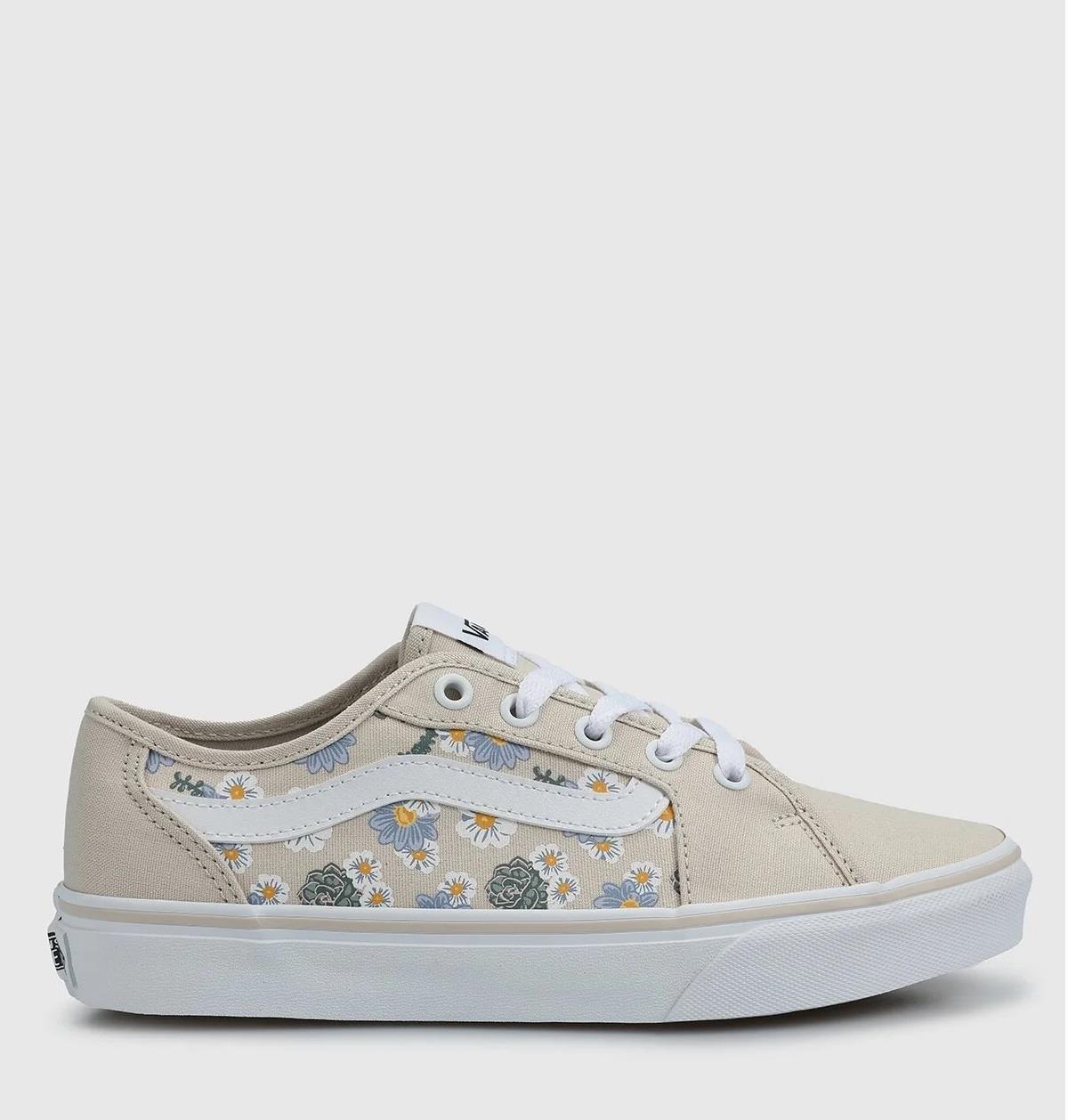 Vans Wm Filmore Decon Kadın Sneaker Ayakkabı VN0A45NMJ921