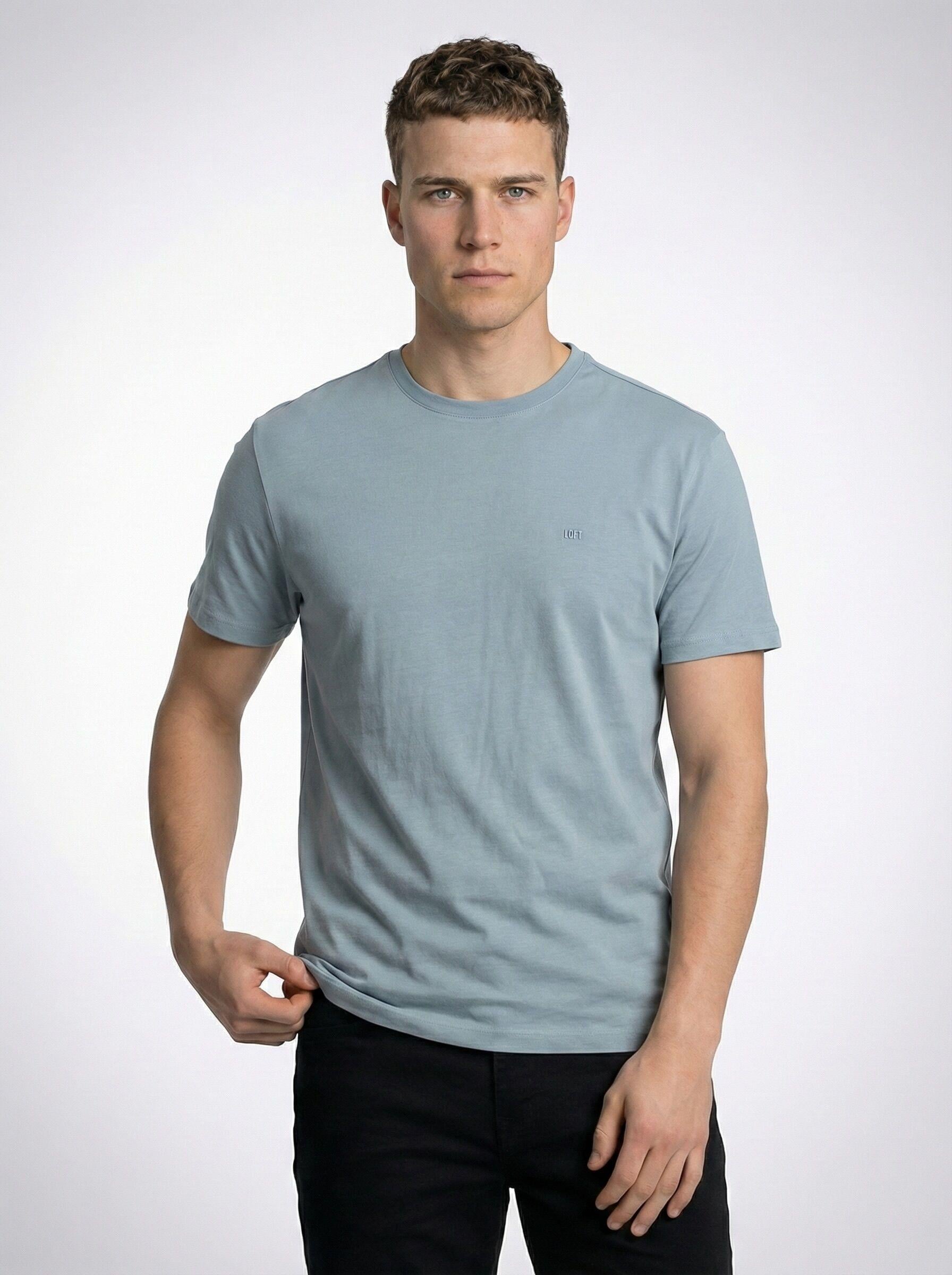 Loft Erkek T-Shirt LF2042275