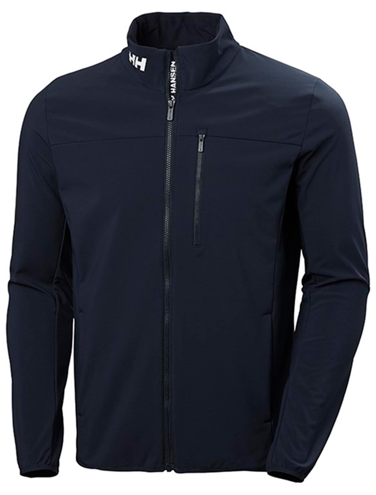 Helly Hansen Crew Softshell  2.0 Erkek Mont Hha.30223