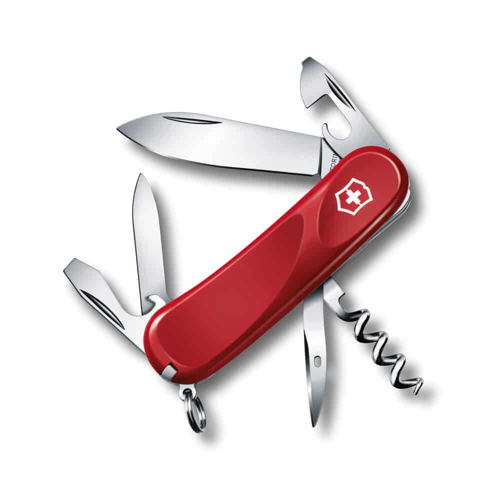 Victorinox Evolution 10 Çakı  2.3803.E