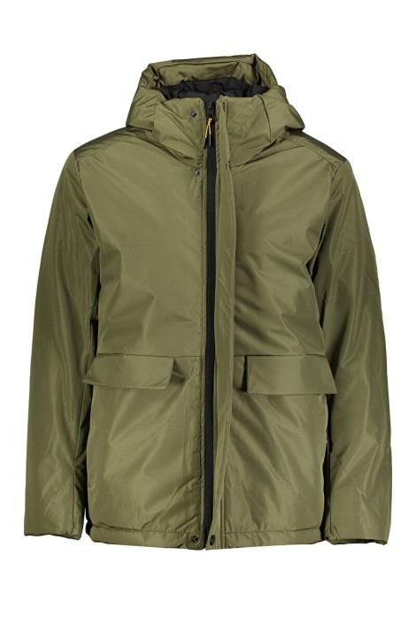 Exuma Erkek Kışlık Su Geçirmez Outdoor Mont 2211173