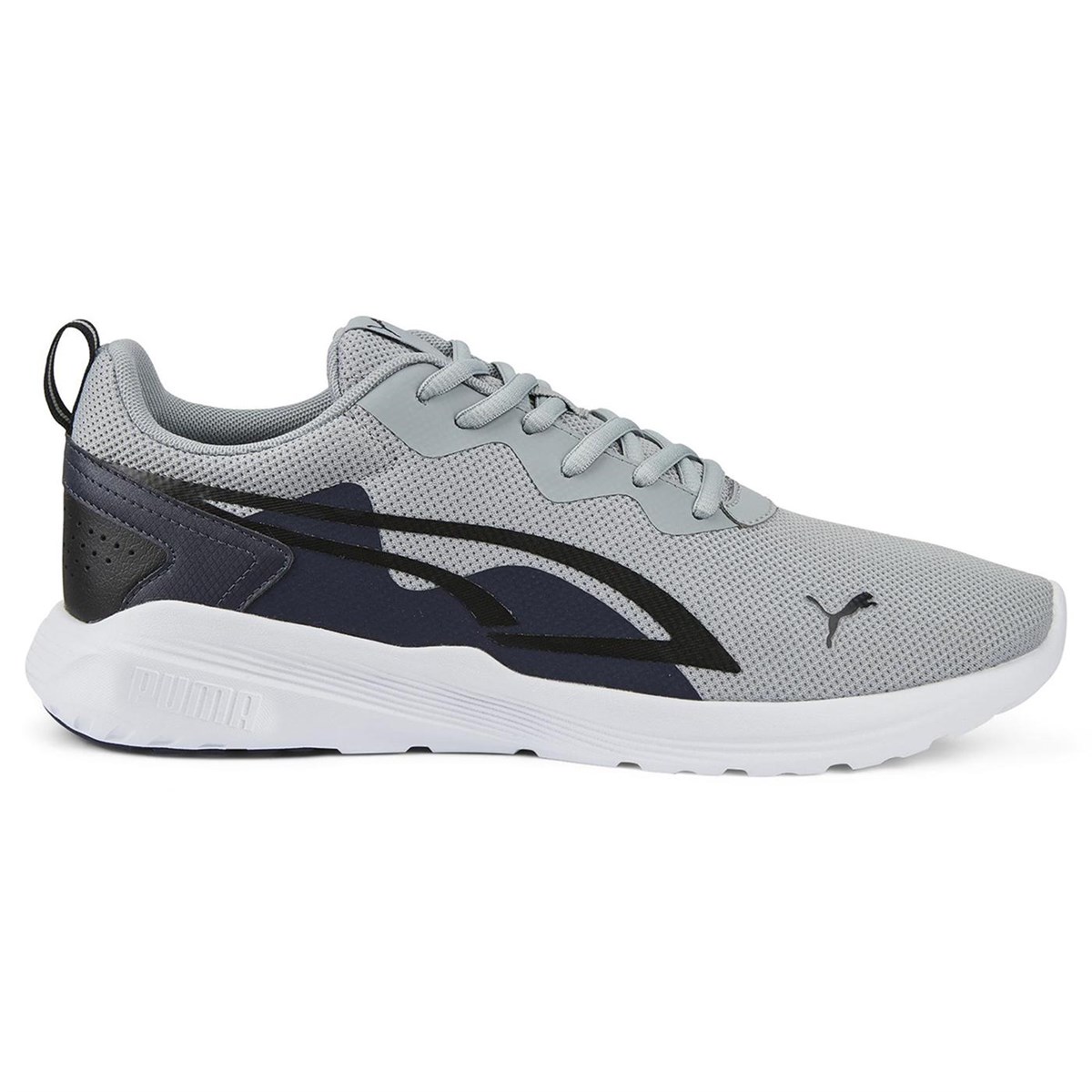 Puma All-Day Active Quarry-Puma Black-Parisia Erkek Ayakkabı  38626905