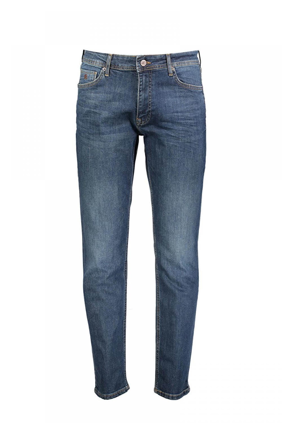 Loft Terrybrown Dıno Wash M  Erkek Pantolon - LF2028649