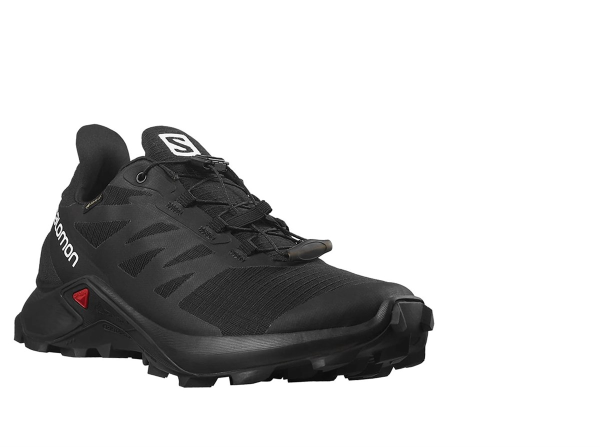 Salomon Supercross 3 Gtx W Kadın Outdoor Ayakkabı - L41455900