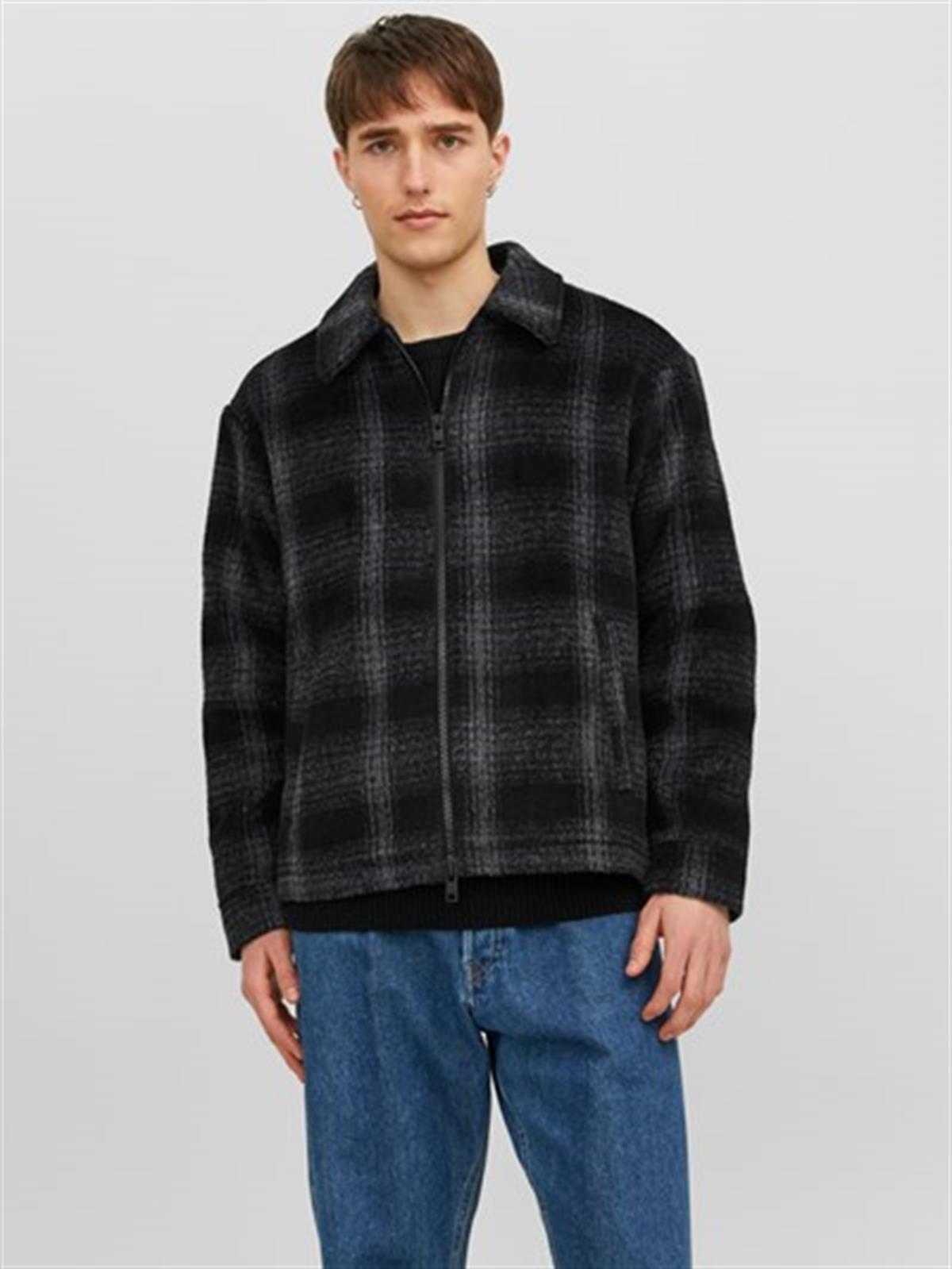 Jack&Jones Orıgınals Jorcole  Ln Erkek Ceket 12238915