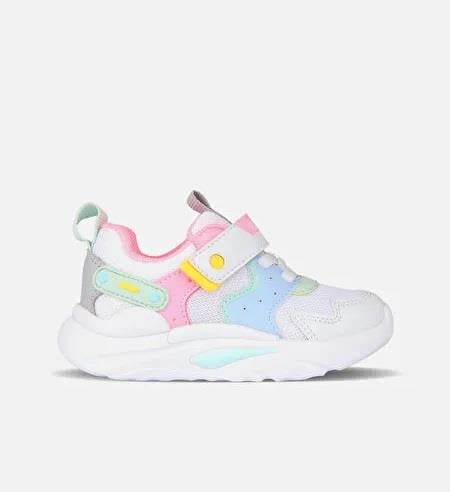 Vicco Birdy Bebe Phylon Ayakkabı 346.B24Y.127-11