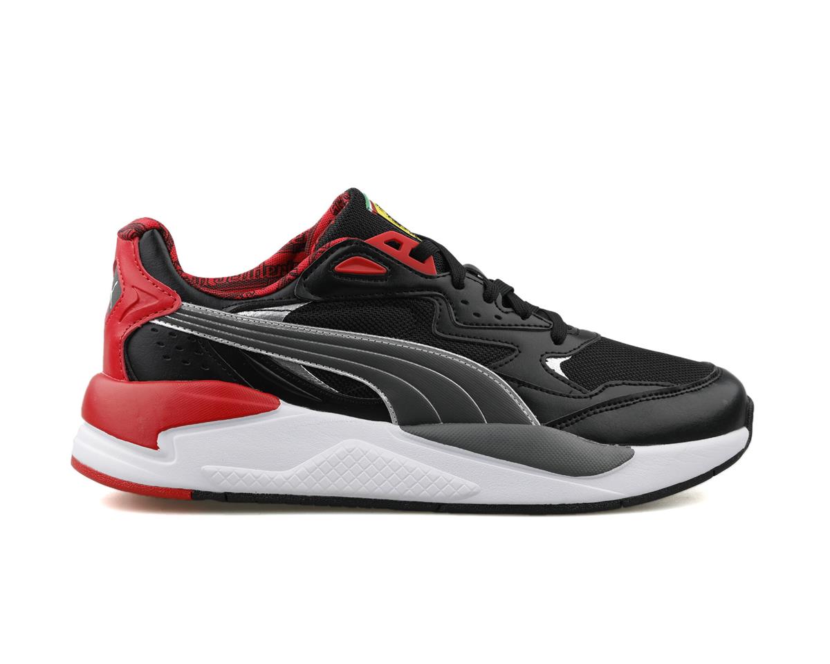 Puma Ferrari X-Ray Speed Erkek Günlük Ayakkabı 30765701