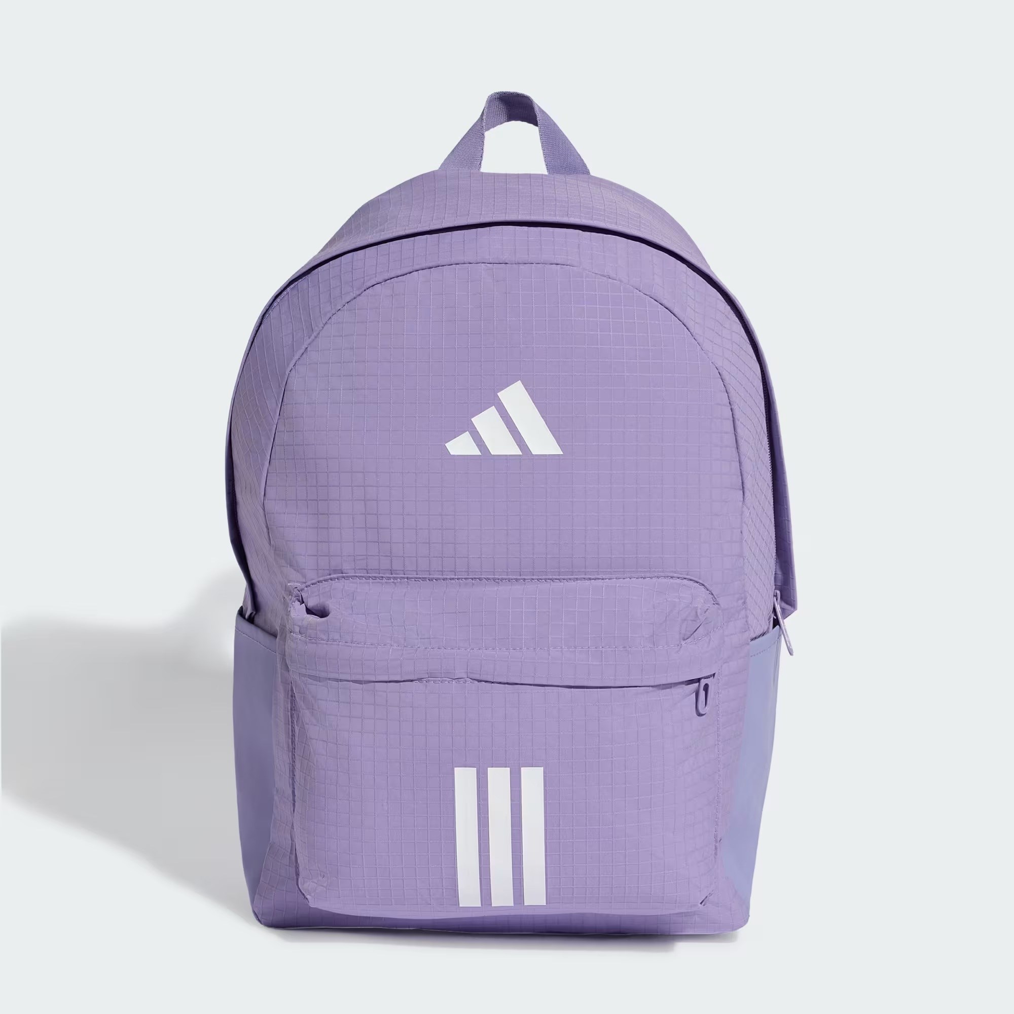 Adidas Ess Bars3Rs Bp   Maglıl/Whıte Unisex Sırt Çantası KQ6707