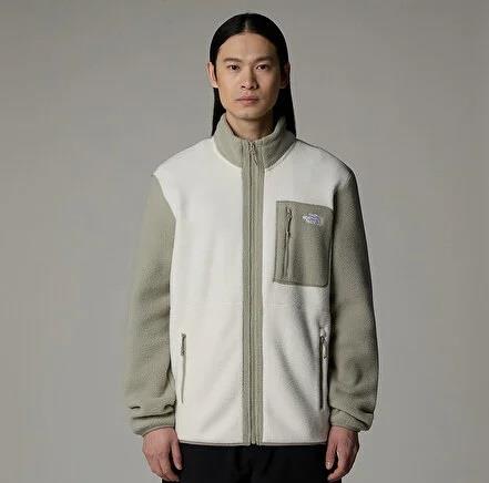 The North Face M Yumıorı Full Zıp Erkek Mont NF0A883R9IG1
