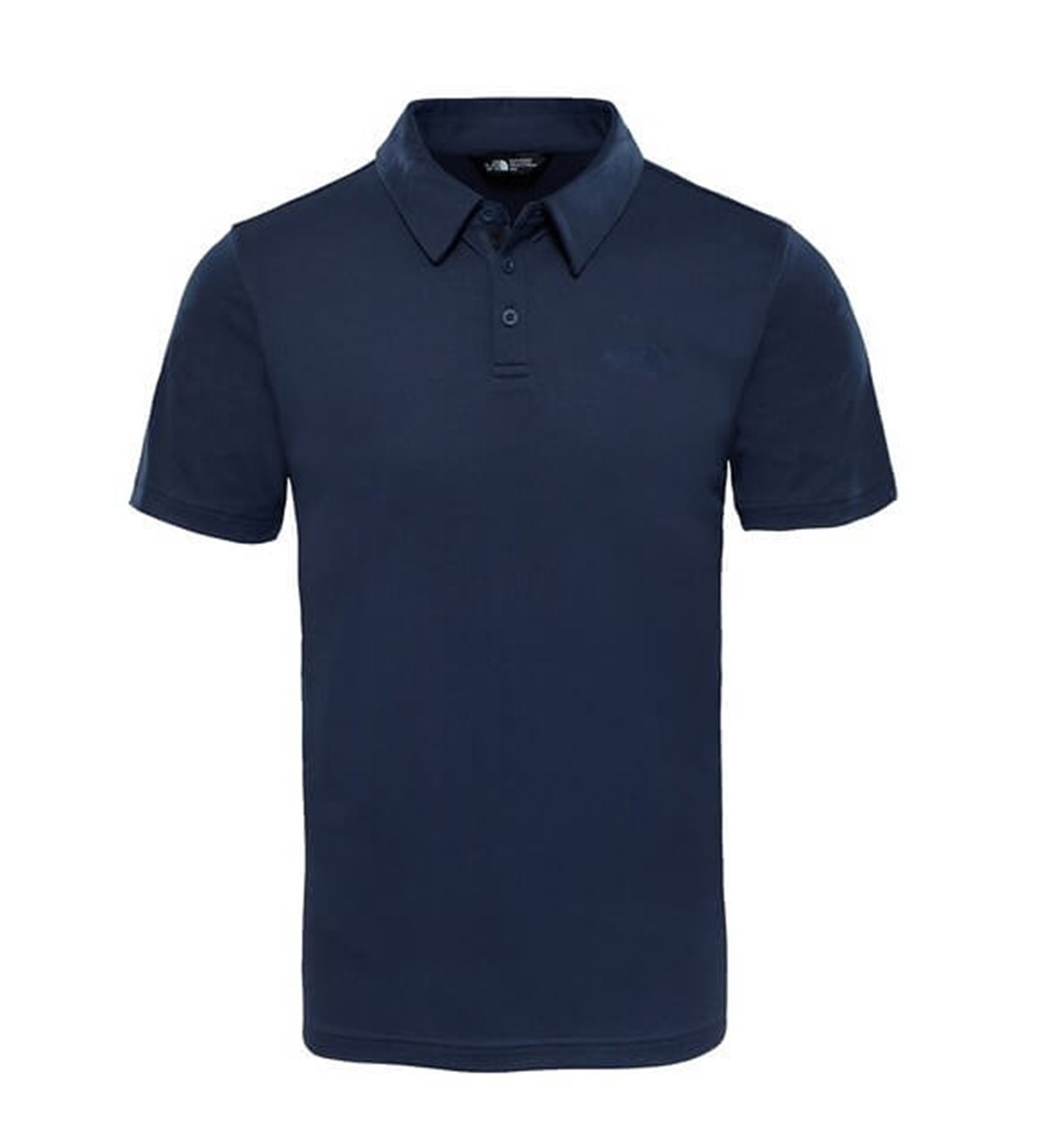 The Nort Face M Tanken Polo Erkek T-Shirt - NF0A2WAZH2G1